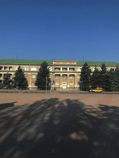 Донецьк в окупації, грудень 2023