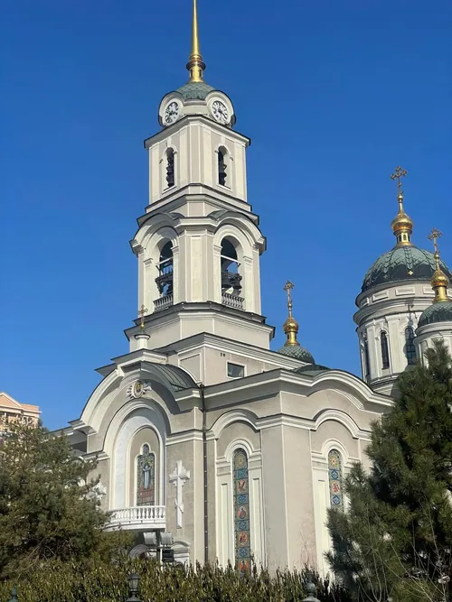 Донецьк в окупації, 2025