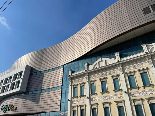 Донецьк в окупації, 2025