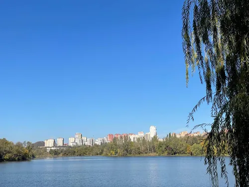 Донецьк в окупації