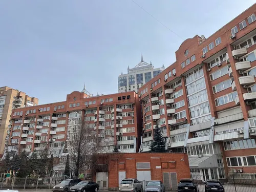 Донецьк в окупації
