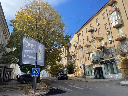 Донецьк в окупації · нові кадри 2025