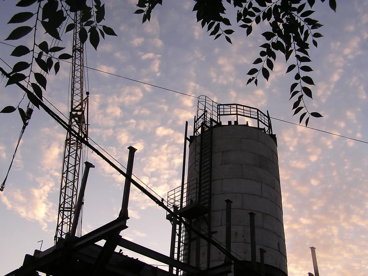 Донецький метробуд · 2007