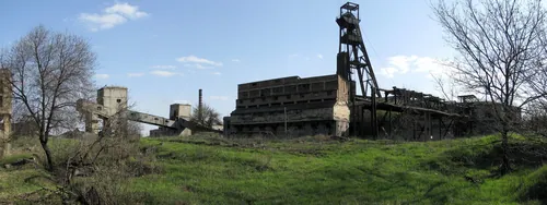 Шахта · 2010