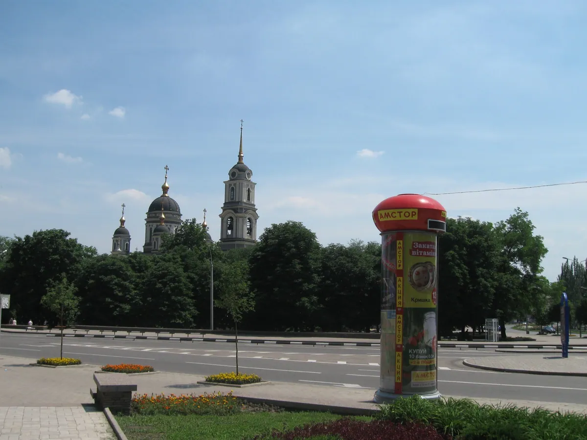 Спасо-Преображенський собор · 2011