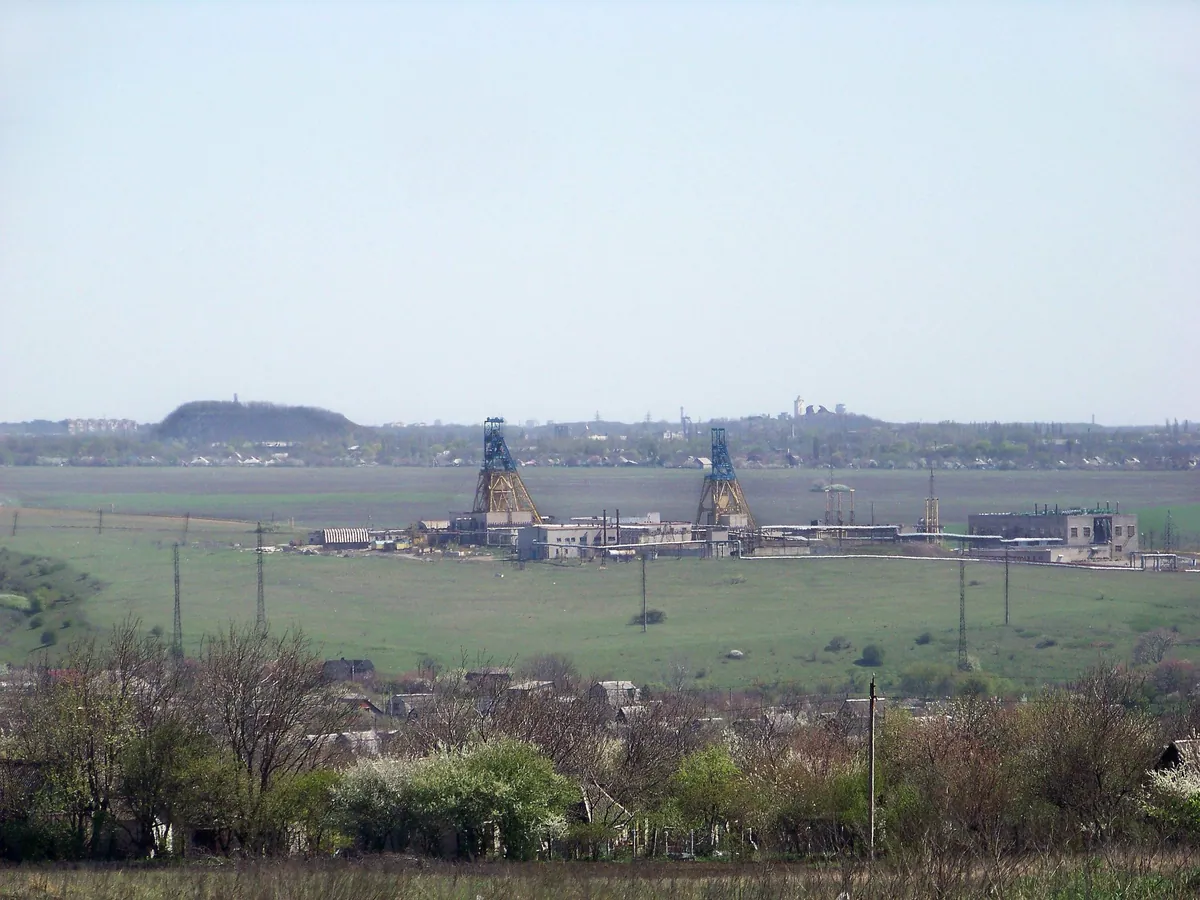 Шахта · 2013