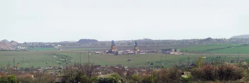 Шахта · 2013