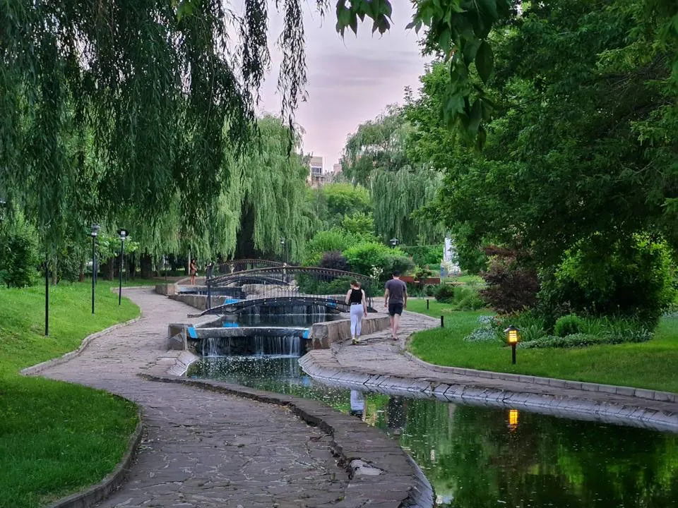Донецьк · панорама міста