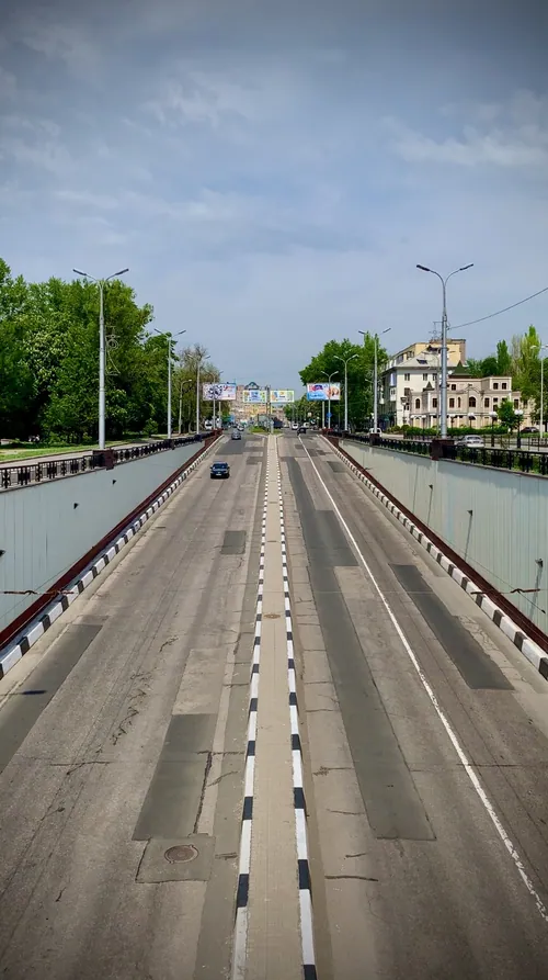 Київський район · проспект